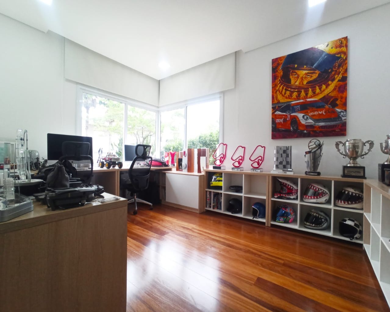 Casa de Condomínio, 7 quartos - Foto 14