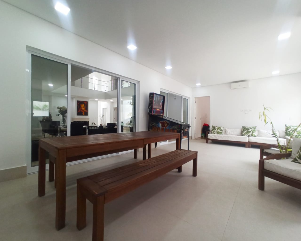 Casa de Condomínio, 7 quartos - Foto 16