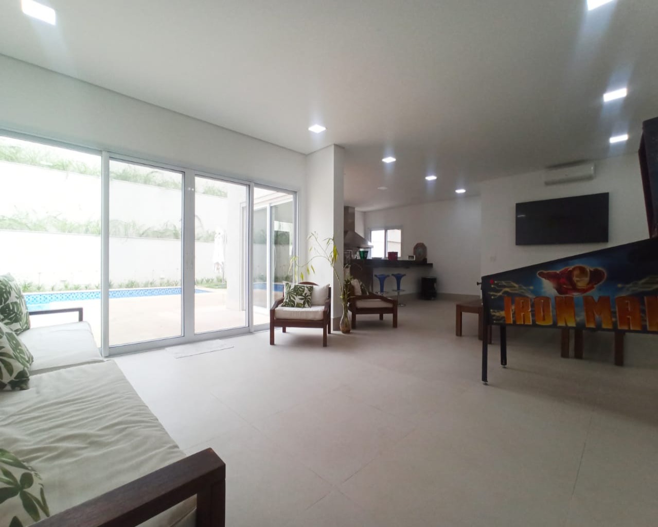 Casa de Condomínio, 7 quartos - Foto 17
