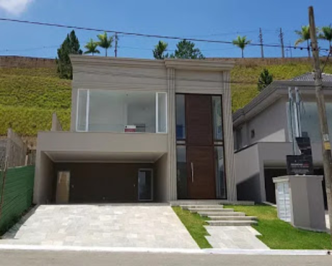 Casa, 3 quartos, 30 m² - Foto 1
