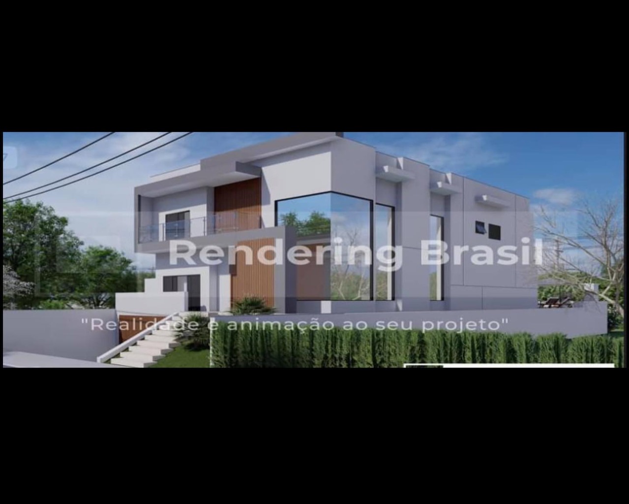 Casa, 4 quartos, 530 m² - Foto 1