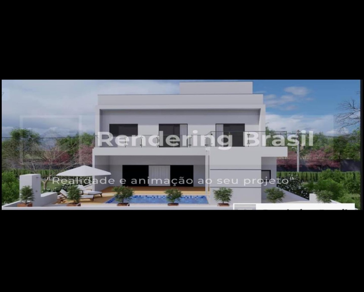 Casa, 4 quartos, 530 m² - Foto 3