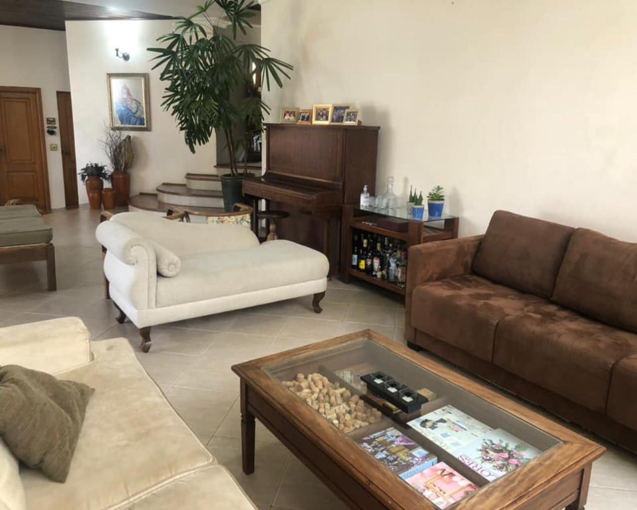Casa, 4 quartos, 556 m² - Foto 37