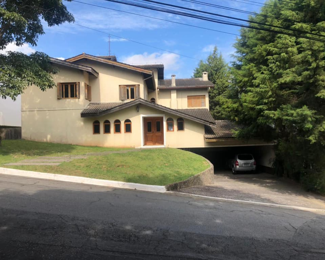 Casa, 4 quartos, 556 m² - Foto 58
