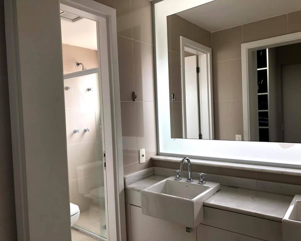 Apartamento, 4 quartos, 258 m² - Foto 2