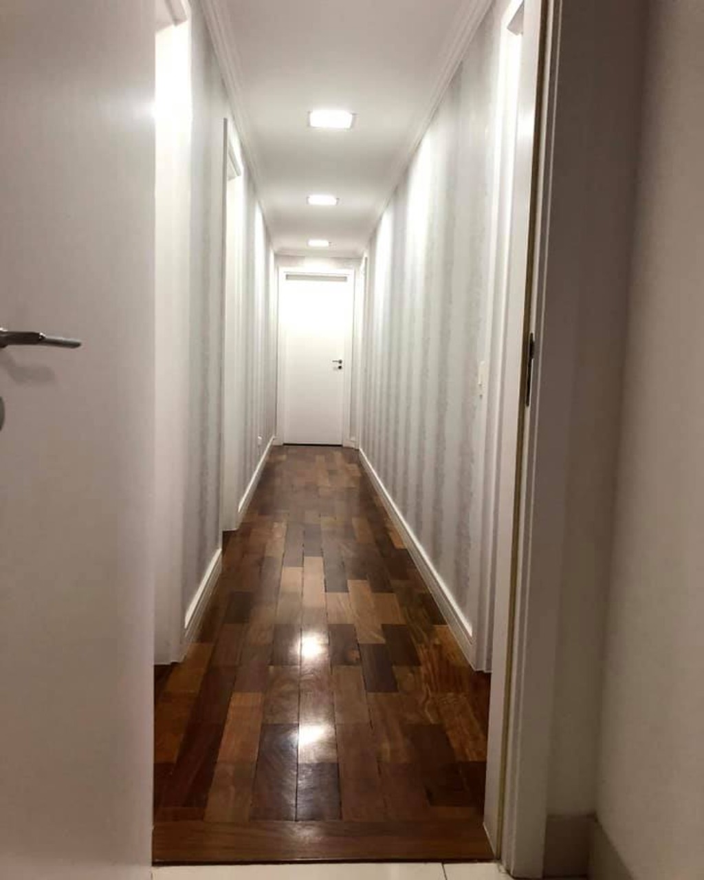 Apartamento, 4 quartos, 258 m² - Foto 3