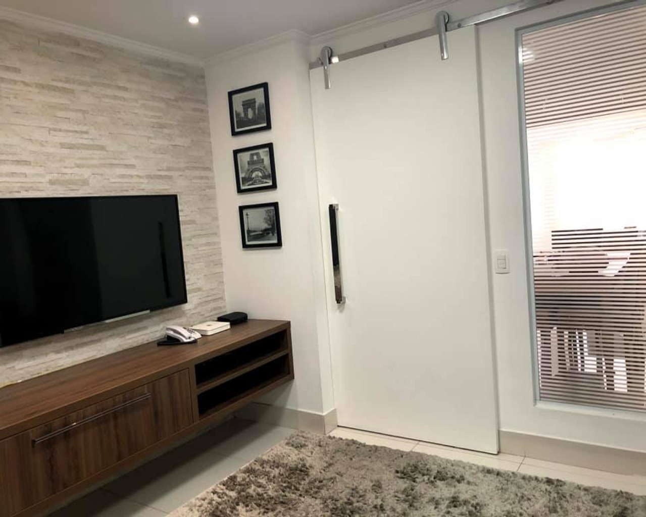 Apartamento, 4 quartos, 258 m² - Foto 4