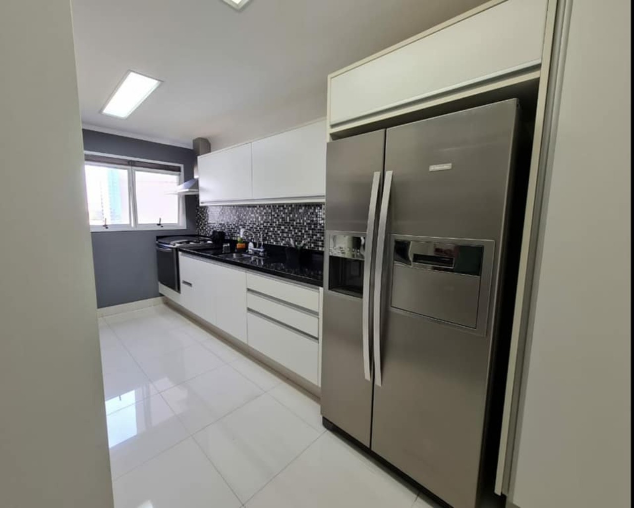 Apartamento, 4 quartos, 258 m² - Foto 7