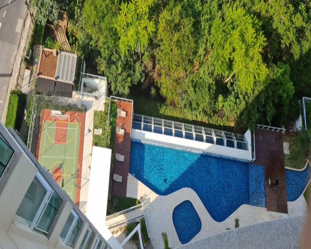 Apartamento, 4 quartos, 258 m² - Foto 8