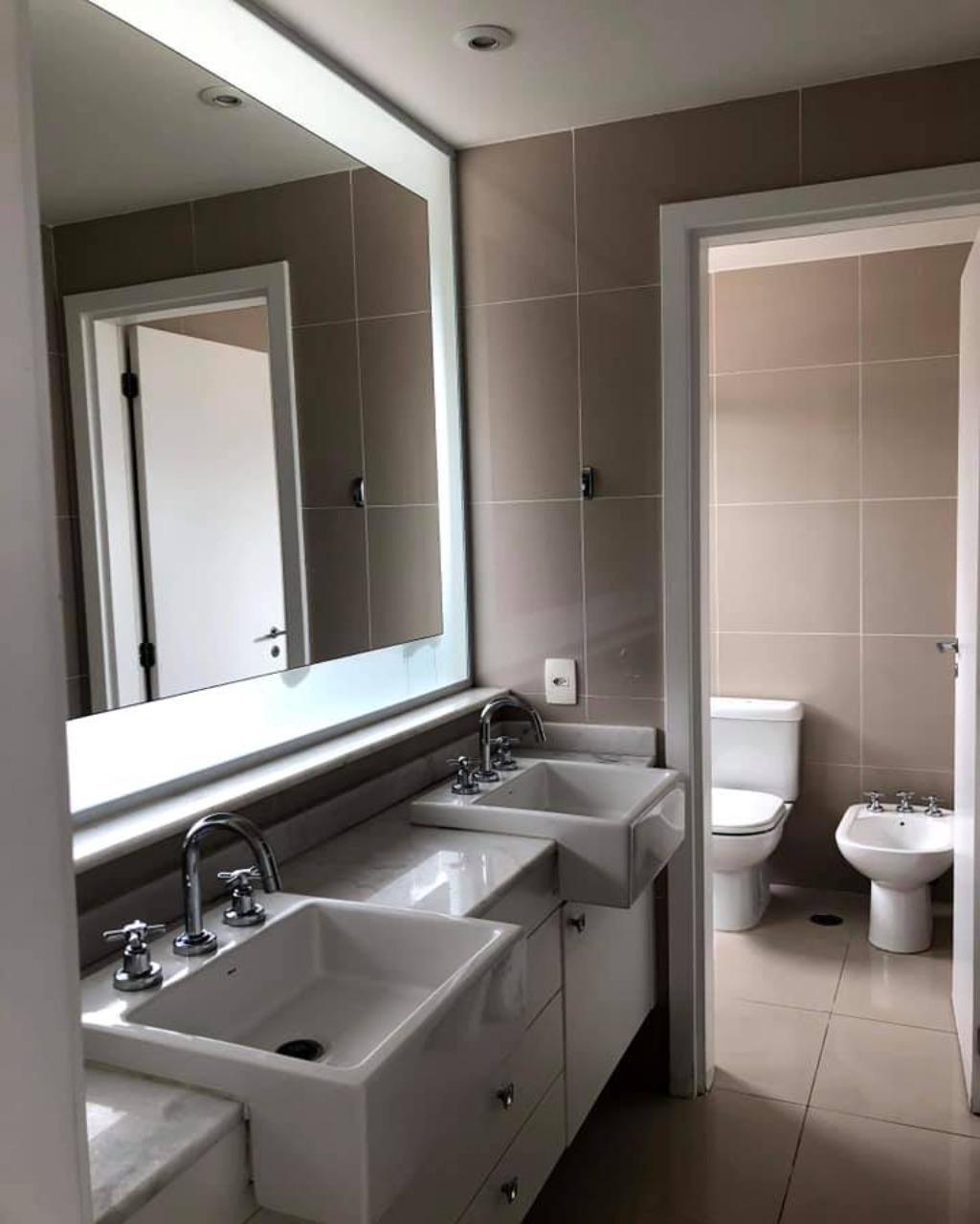 Apartamento, 4 quartos, 258 m² - Foto 12