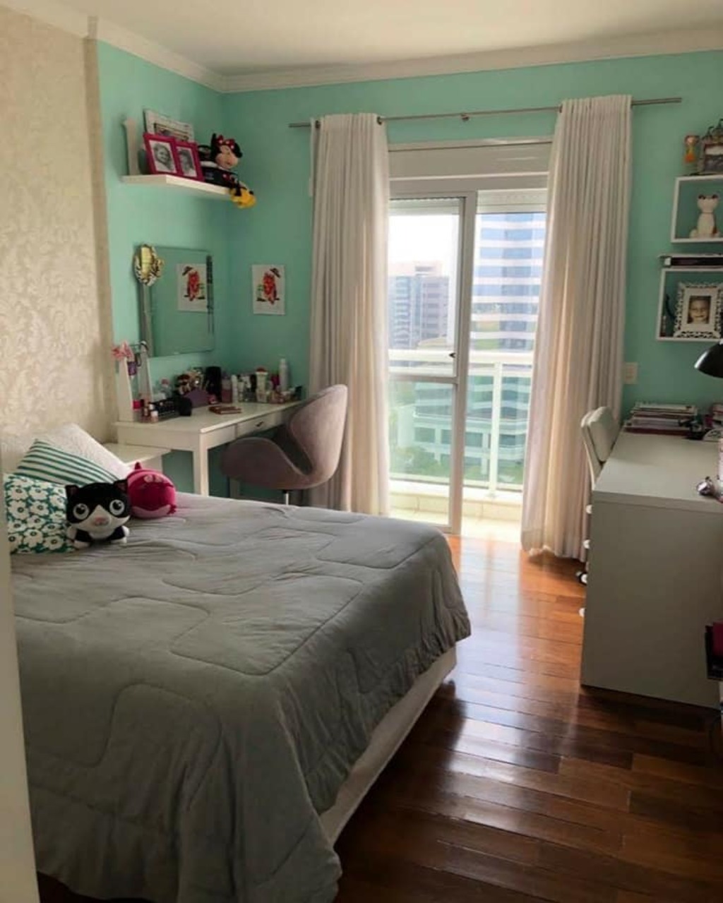 Apartamento, 4 quartos, 258 m² - Foto 15