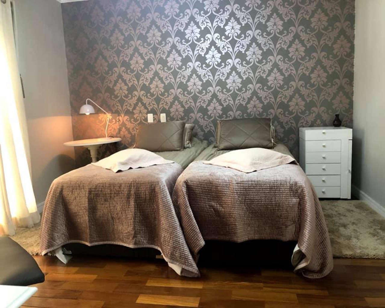 Apartamento, 4 quartos, 258 m² - Foto 18