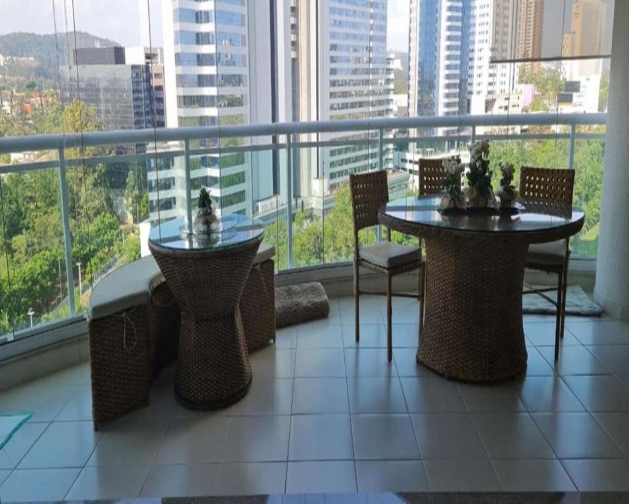 Apartamento, 4 quartos, 258 m² - Foto 25