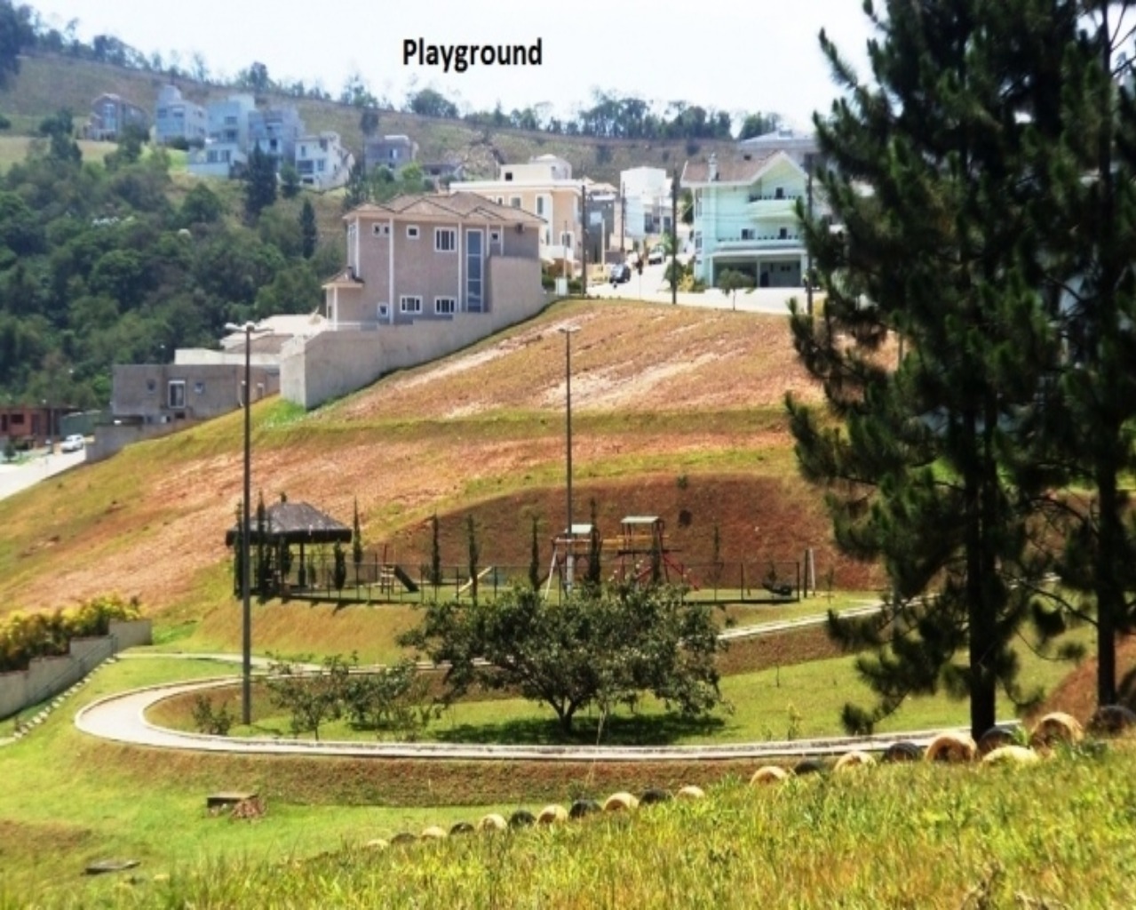 Terreno, 360 m² - Foto 2