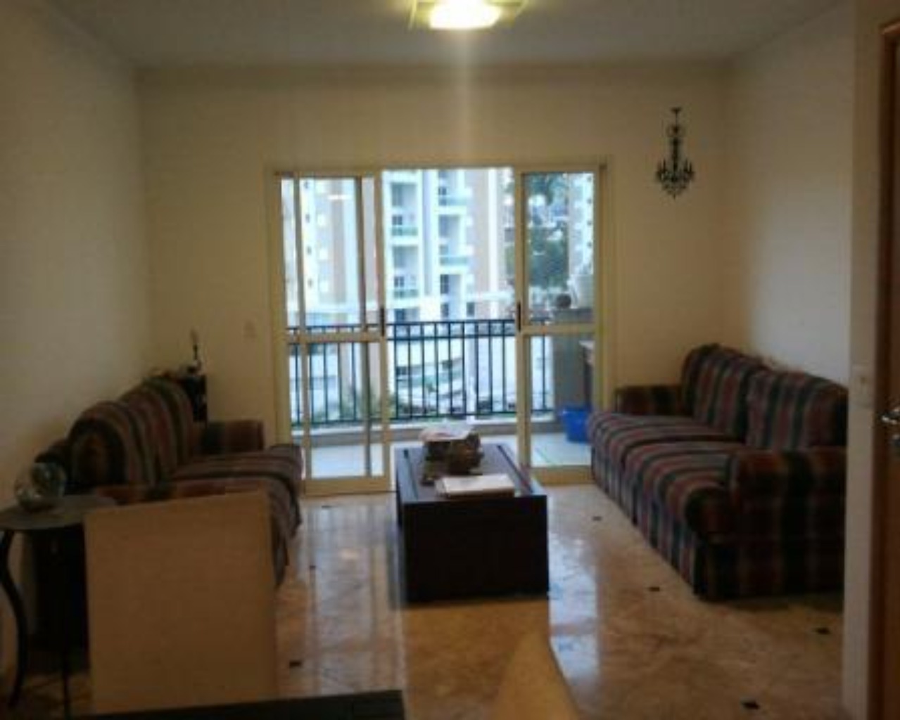 Apartamento, 3 quartos, 139 m² - Foto 1
