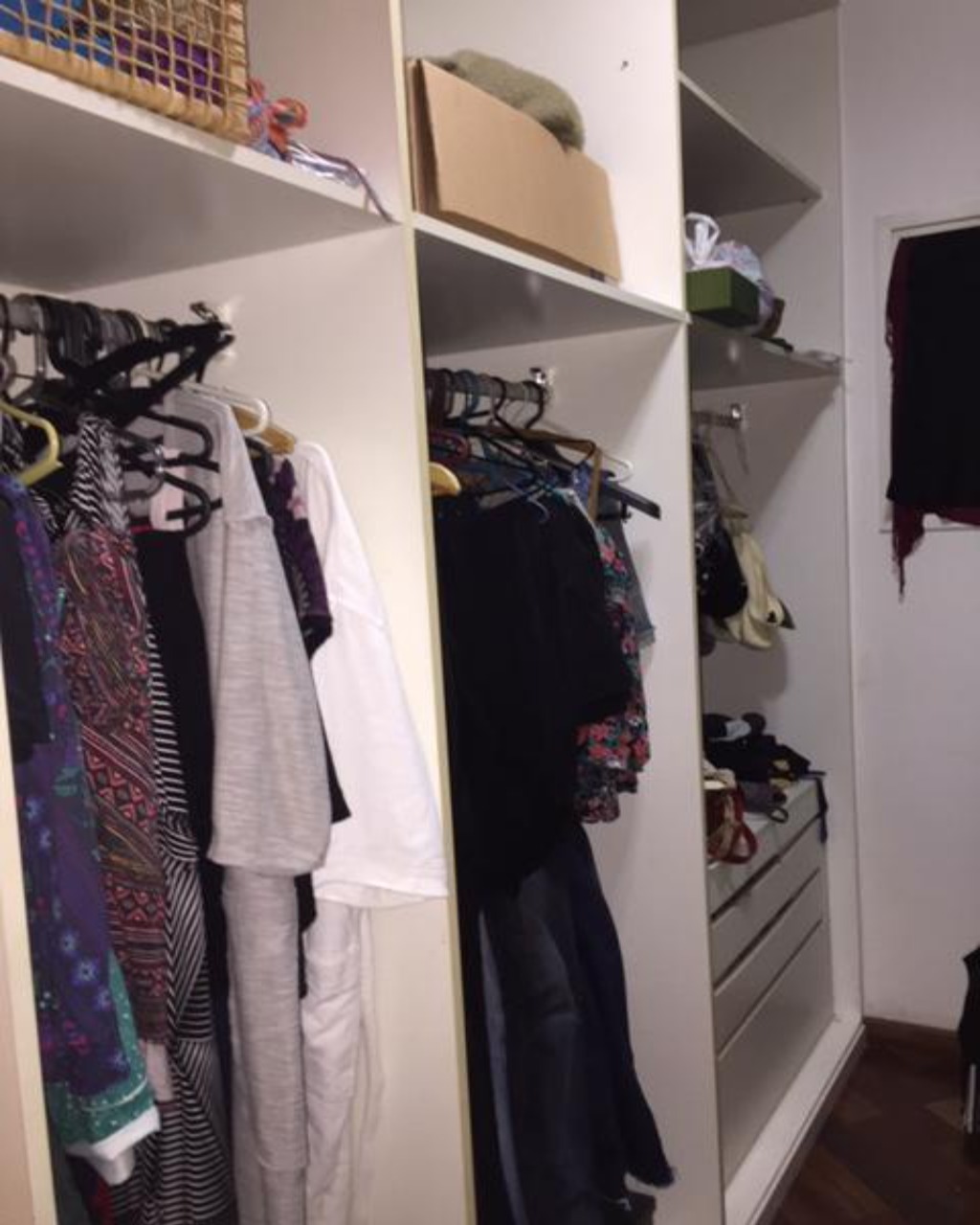 Apartamento, 3 quartos, 139 m² - Foto 10