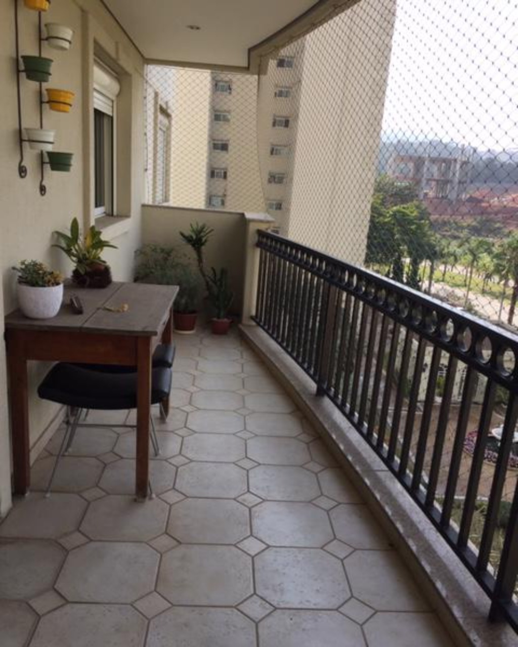 Apartamento, 3 quartos, 139 m² - Foto 2