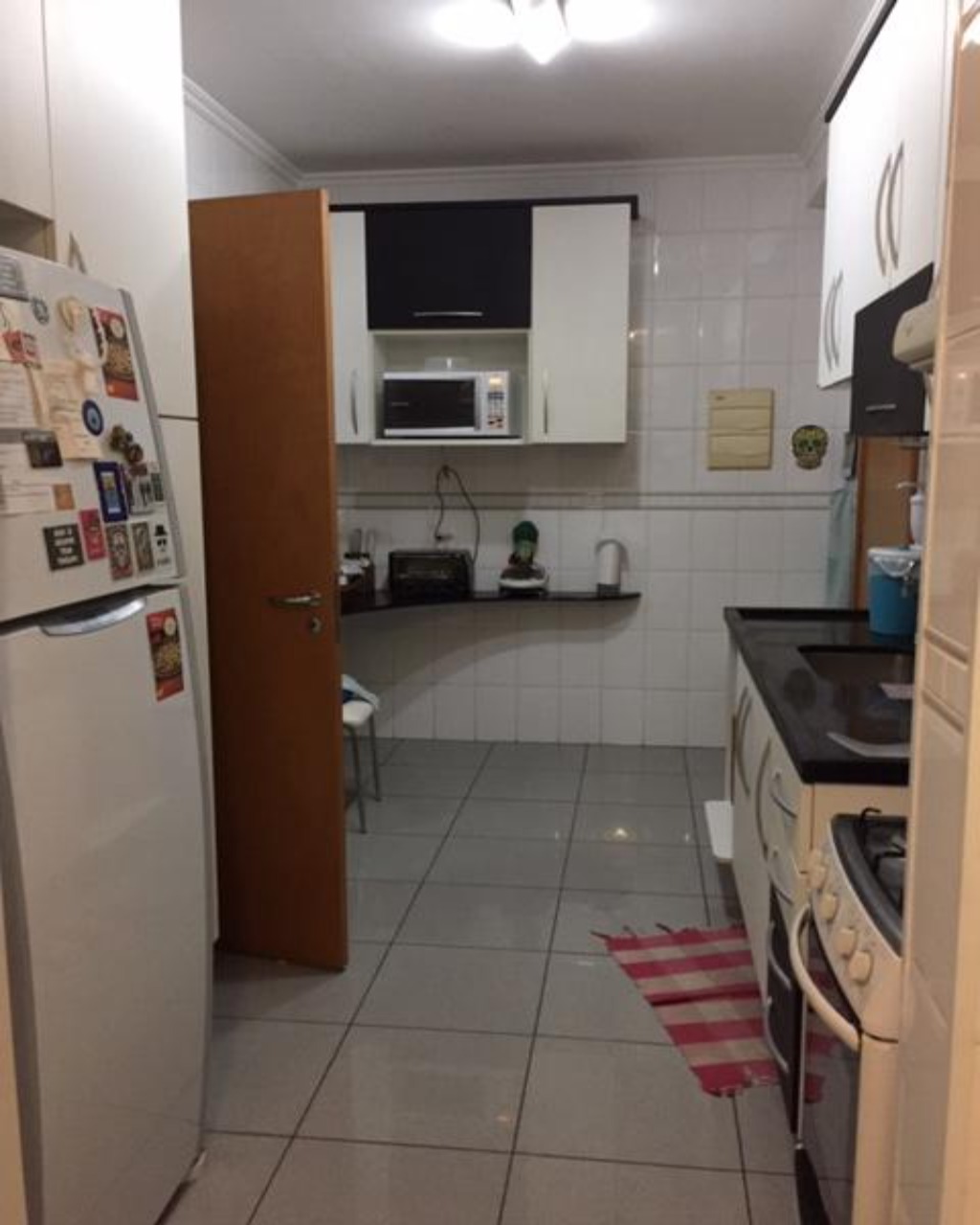 Apartamento, 3 quartos, 139 m² - Foto 6