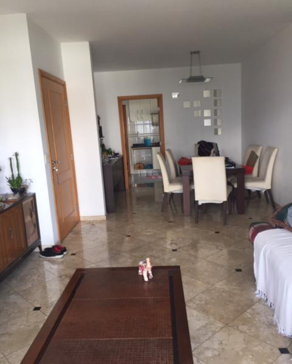 Apartamento, 3 quartos, 139 m² - Foto 5