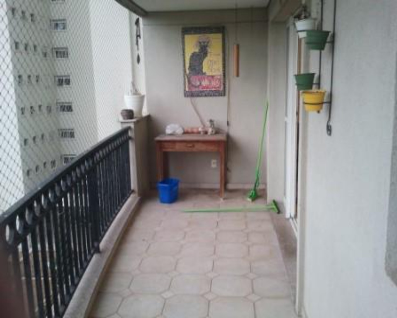 Apartamento, 3 quartos, 139 m² - Foto 3