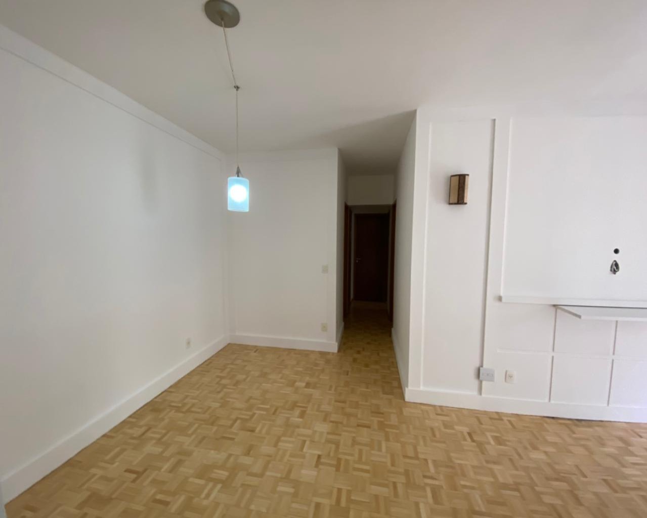 Apartamento, 3 quartos, 85 m² - Foto 1