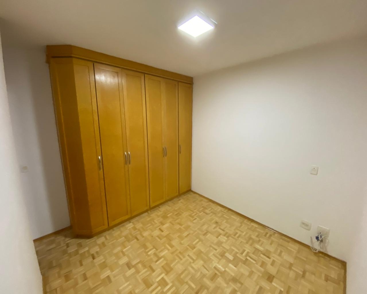 Apartamento, 3 quartos, 85 m² - Foto 3