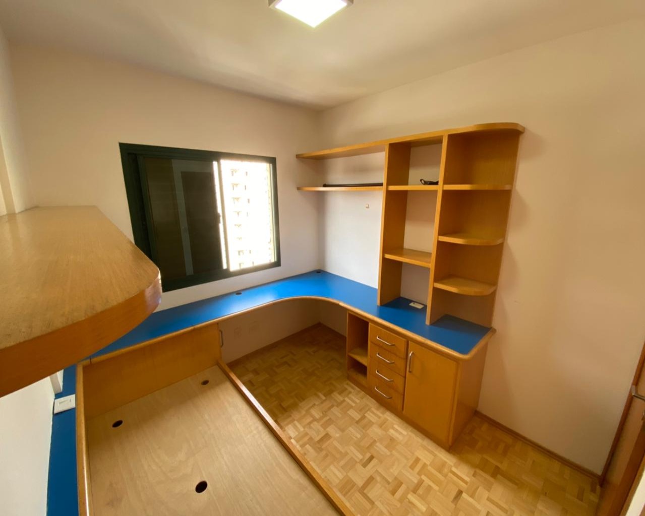 Apartamento, 3 quartos, 85 m² - Foto 4