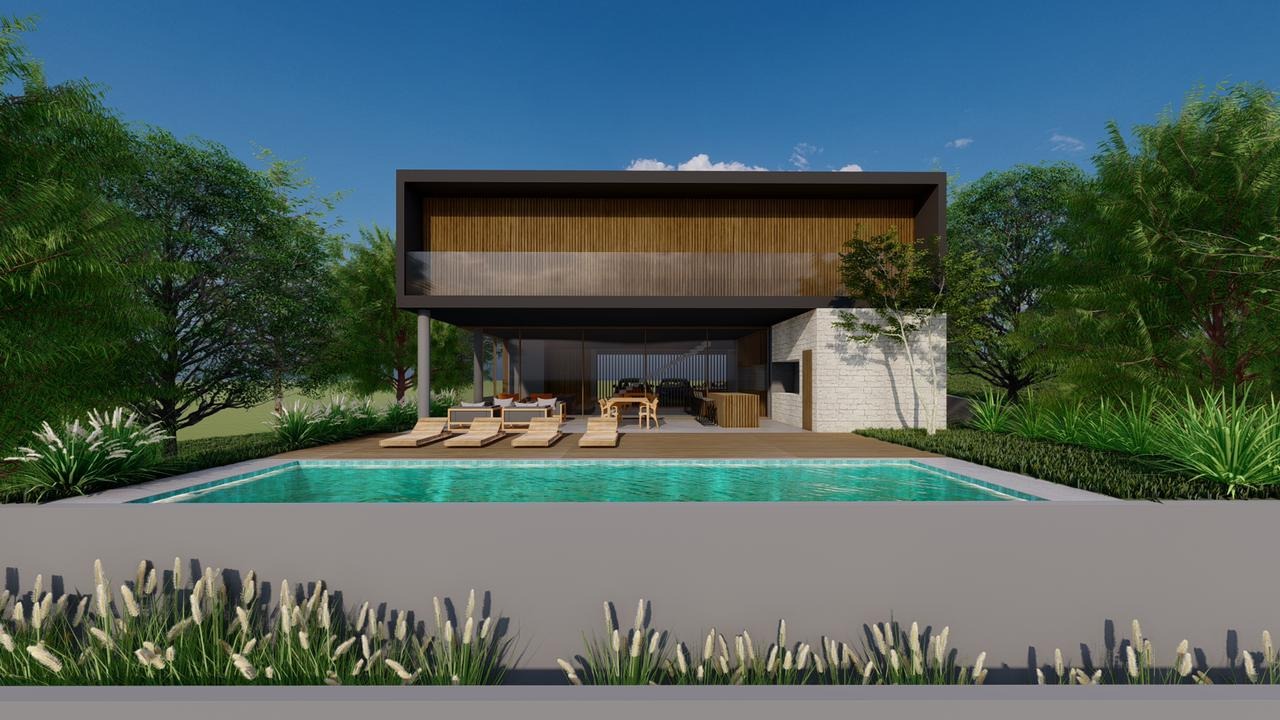 Casa, 4 quartos, 485 m² - Foto 2