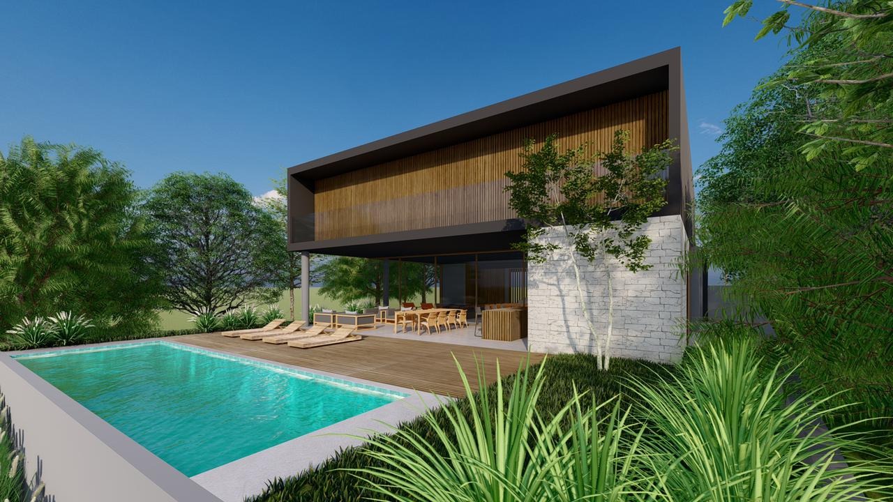 Casa, 4 quartos, 485 m² - Foto 4