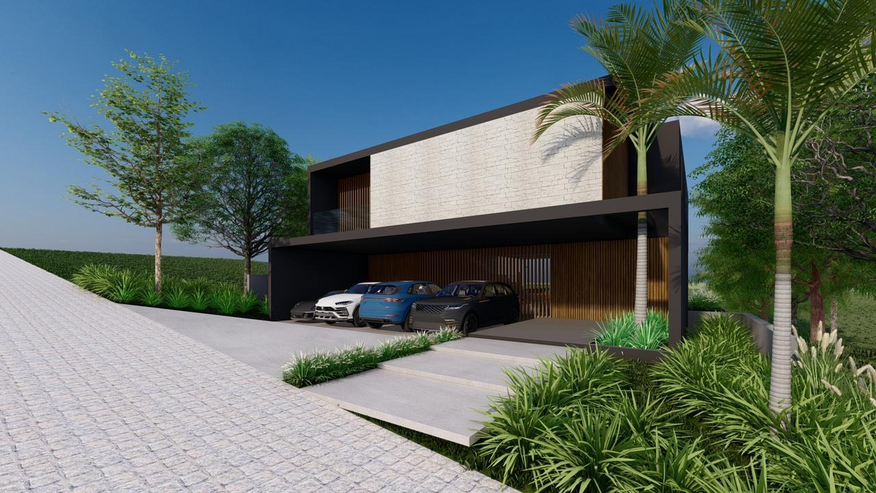 Casa, 4 quartos, 485 m² - Foto 5