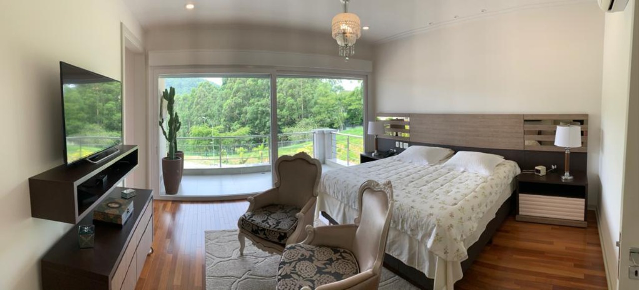 Casa de Condomínio, 4 quartos - Foto 10