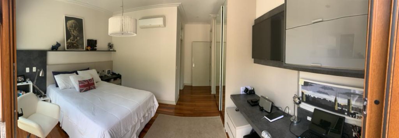 Casa de Condomínio, 4 quartos - Foto 13