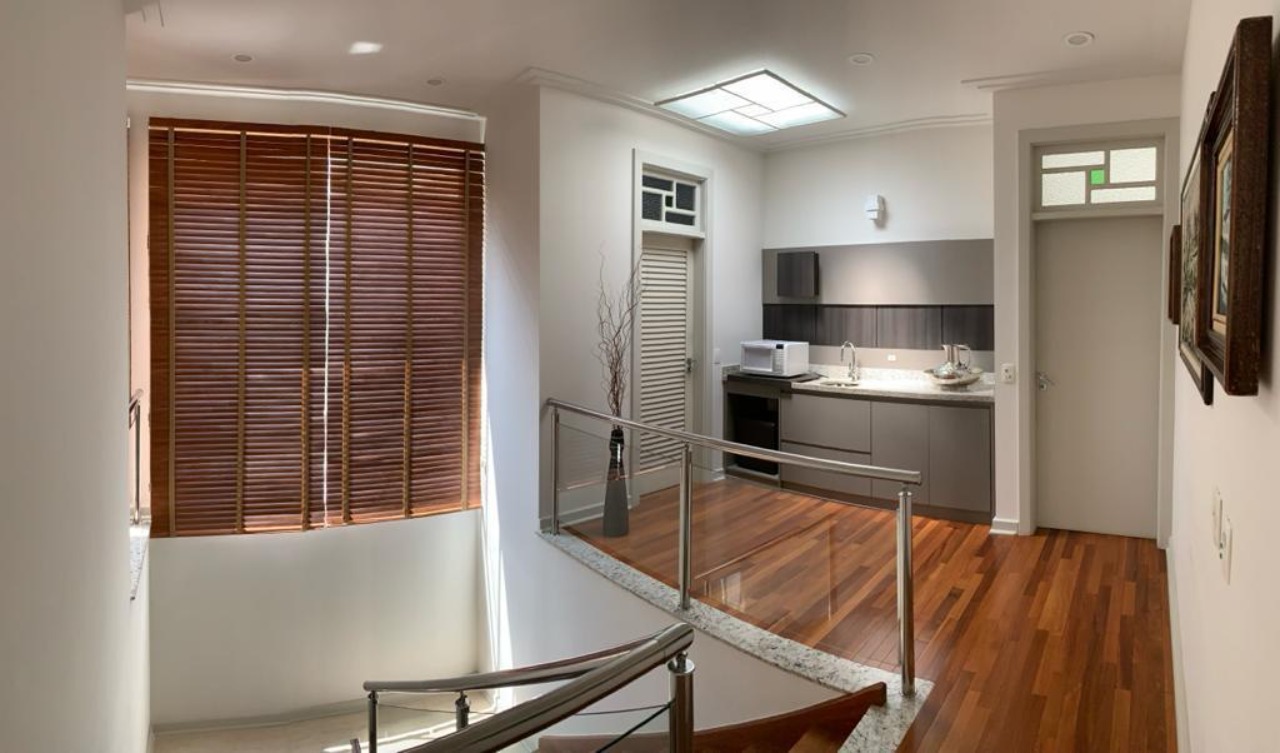 Casa de Condomínio, 4 quartos - Foto 15