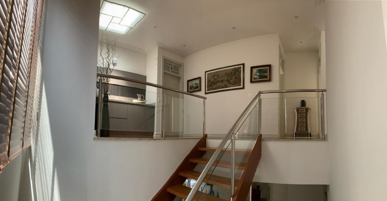 Casa de Condomínio, 4 quartos - Foto 16