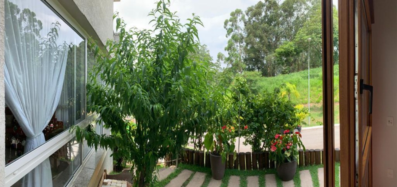 Casa de Condomínio, 4 quartos - Foto 17