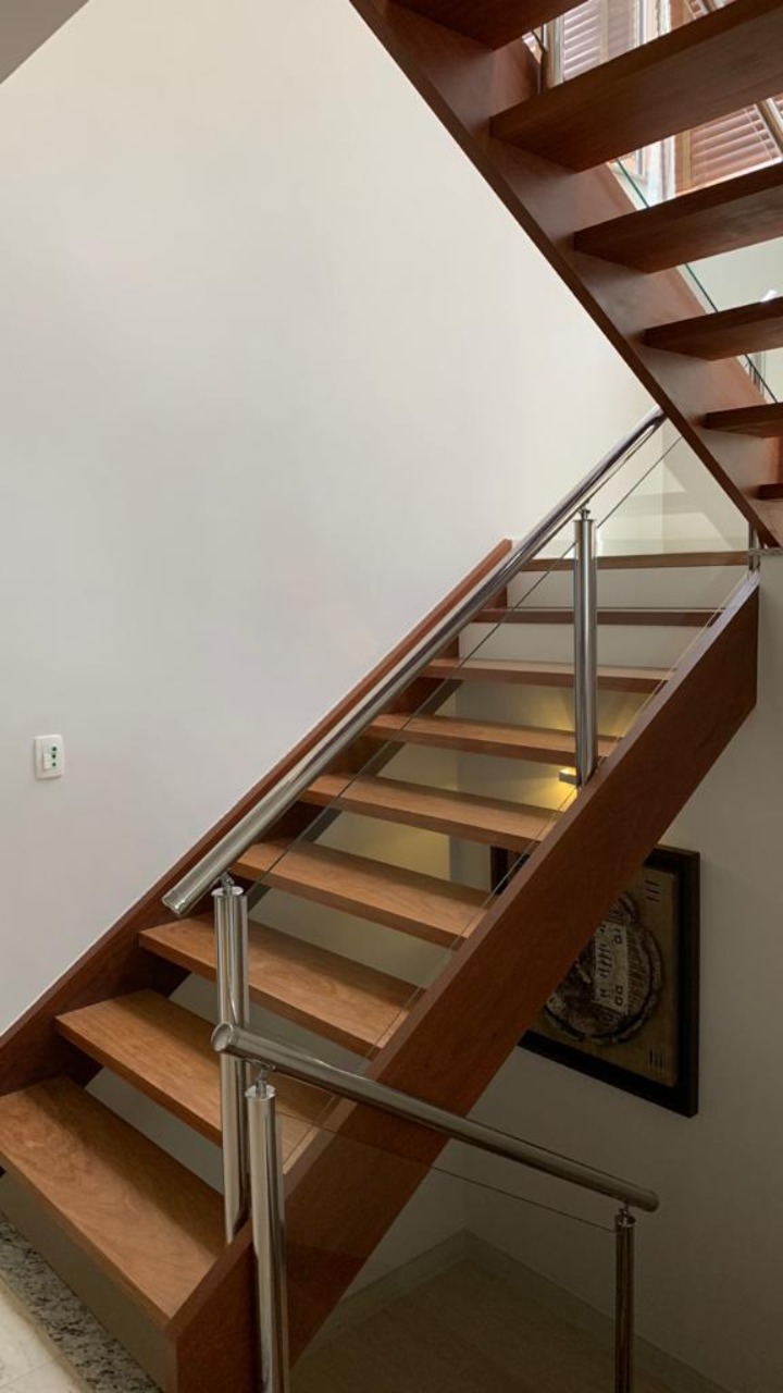 Casa de Condomínio, 4 quartos - Foto 18