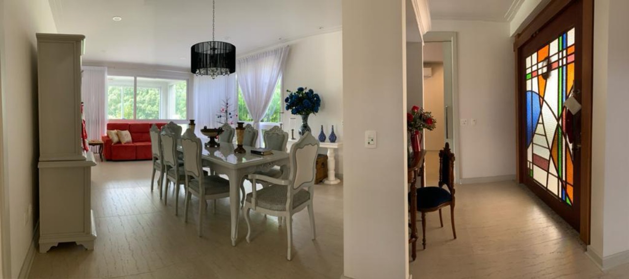 Casa de Condomínio, 4 quartos - Foto 19