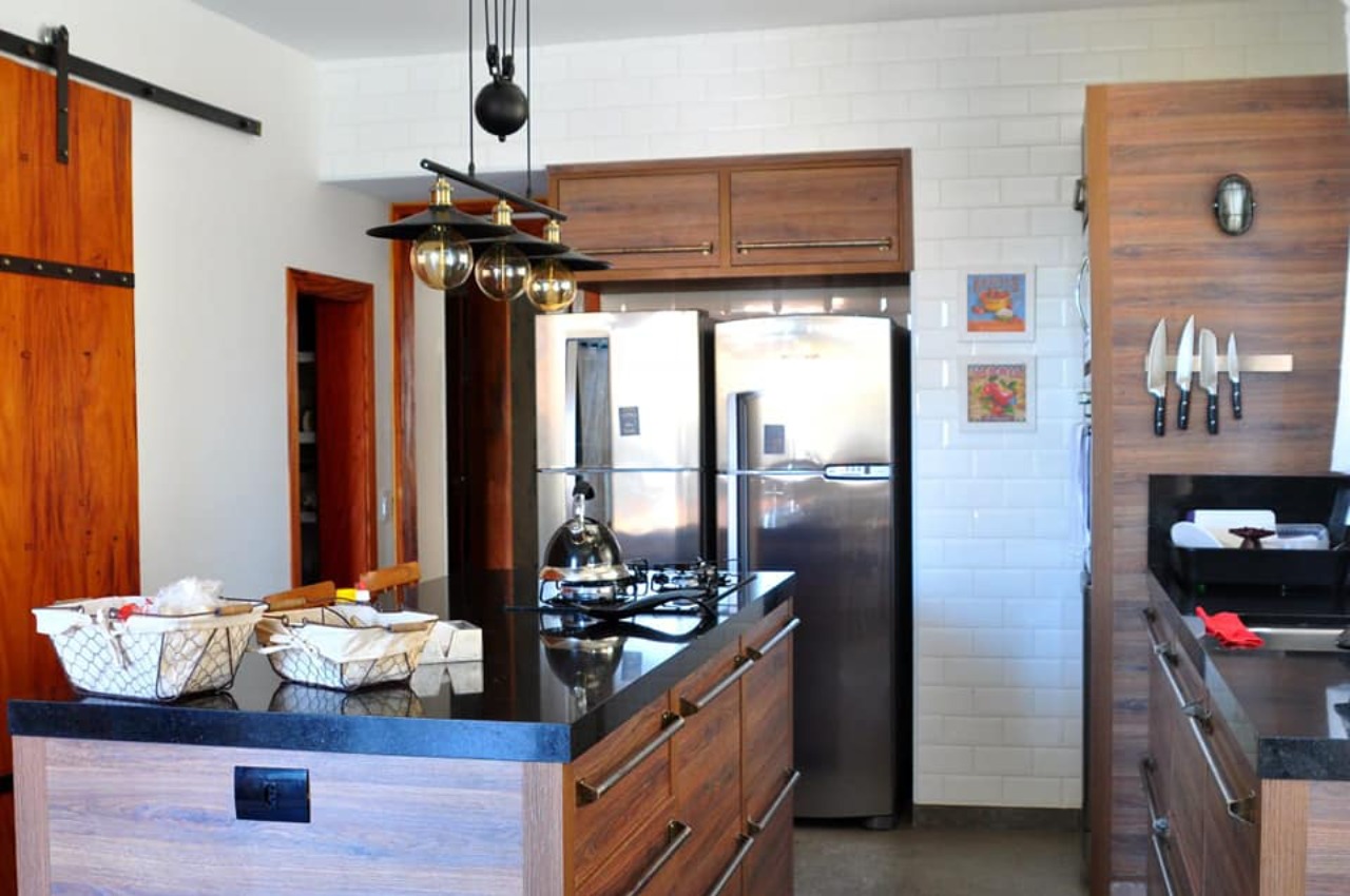 Casa de Condomínio, 4 quartos - Foto 29