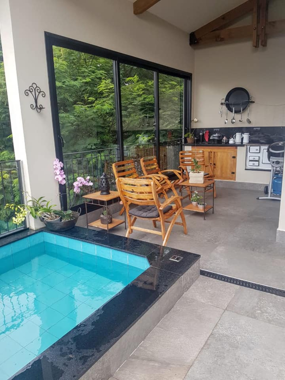 Casa de Condomínio, 4 quartos - Foto 30