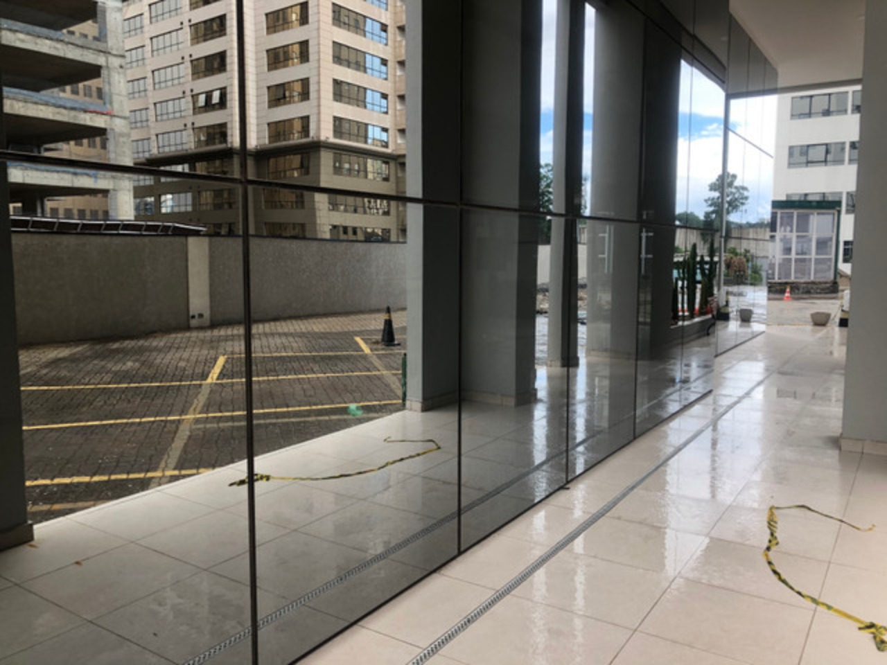 Loja-Salão, 150 m² - Foto 2