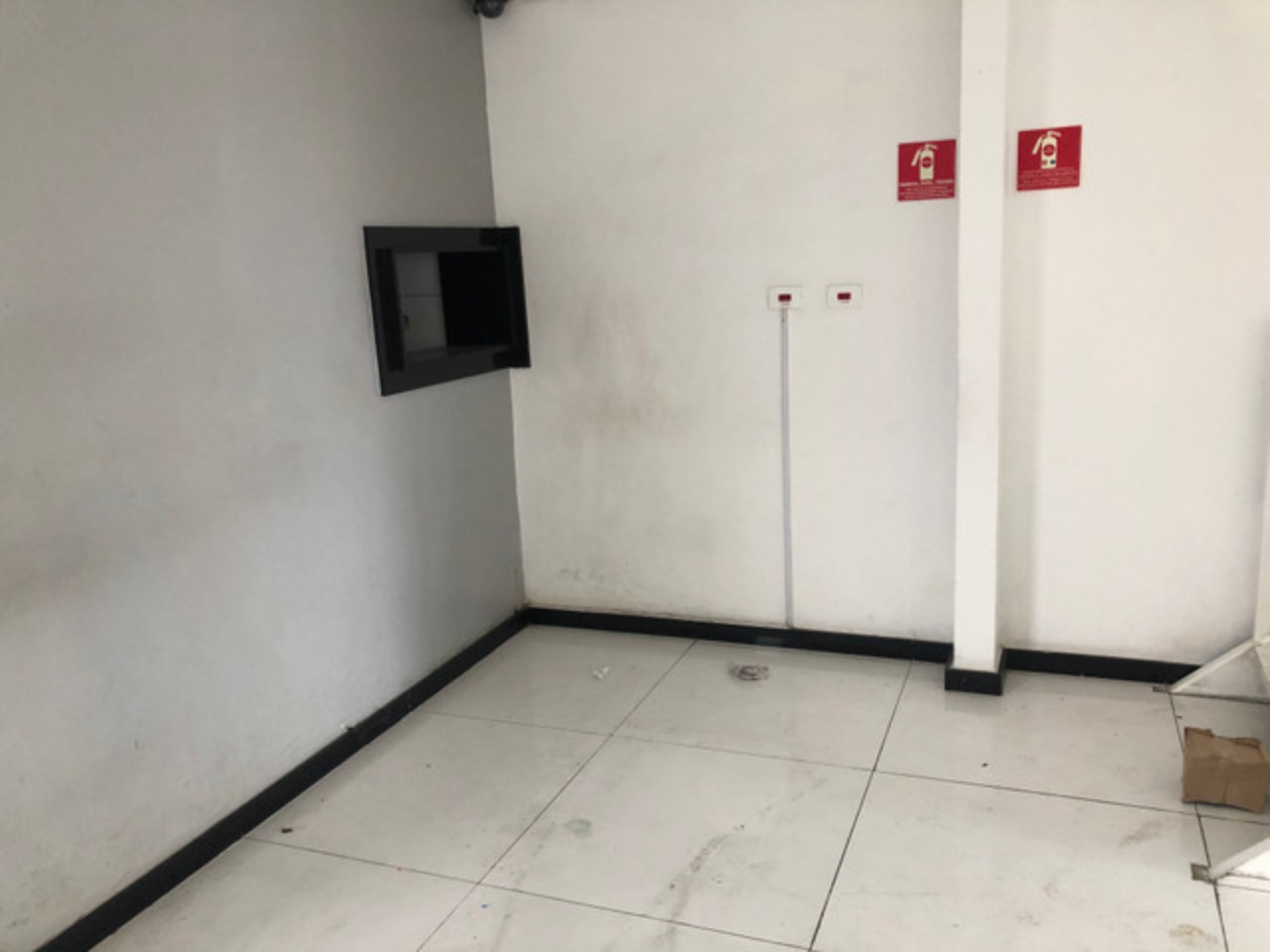 Loja-Salão, 150 m² - Foto 6