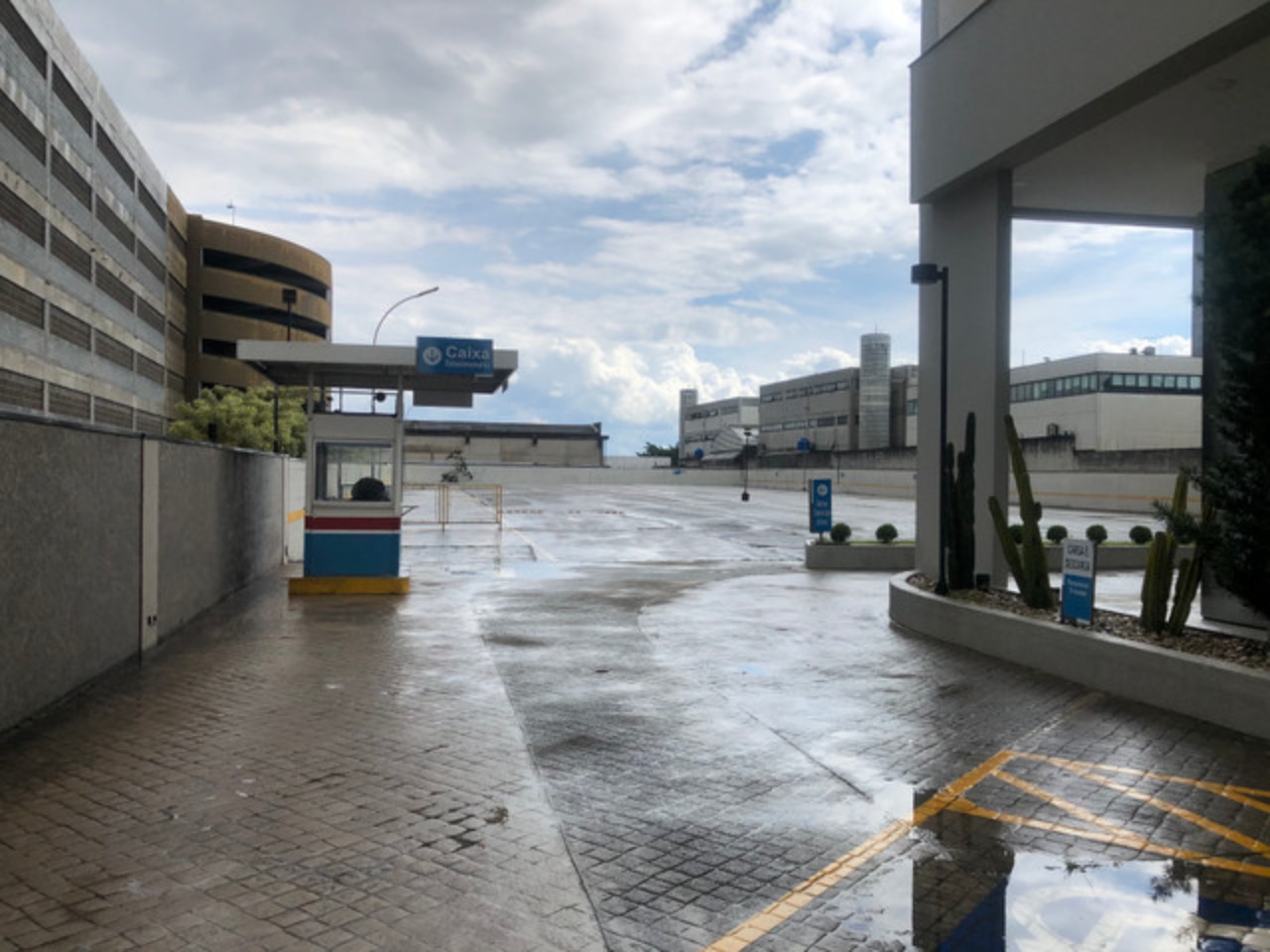 Loja-Salão, 150 m² - Foto 8