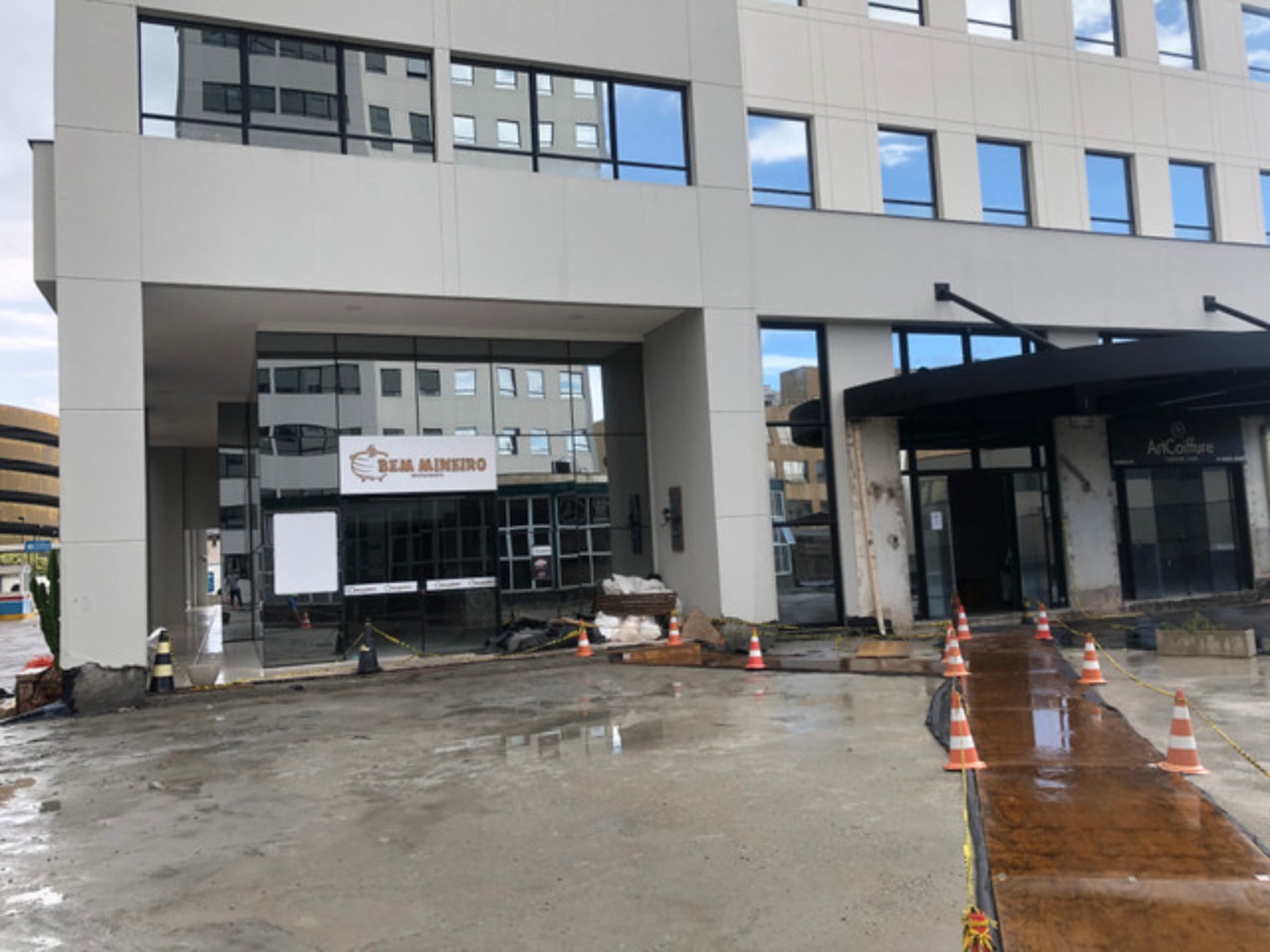 Loja-Salão, 150 m² - Foto 10