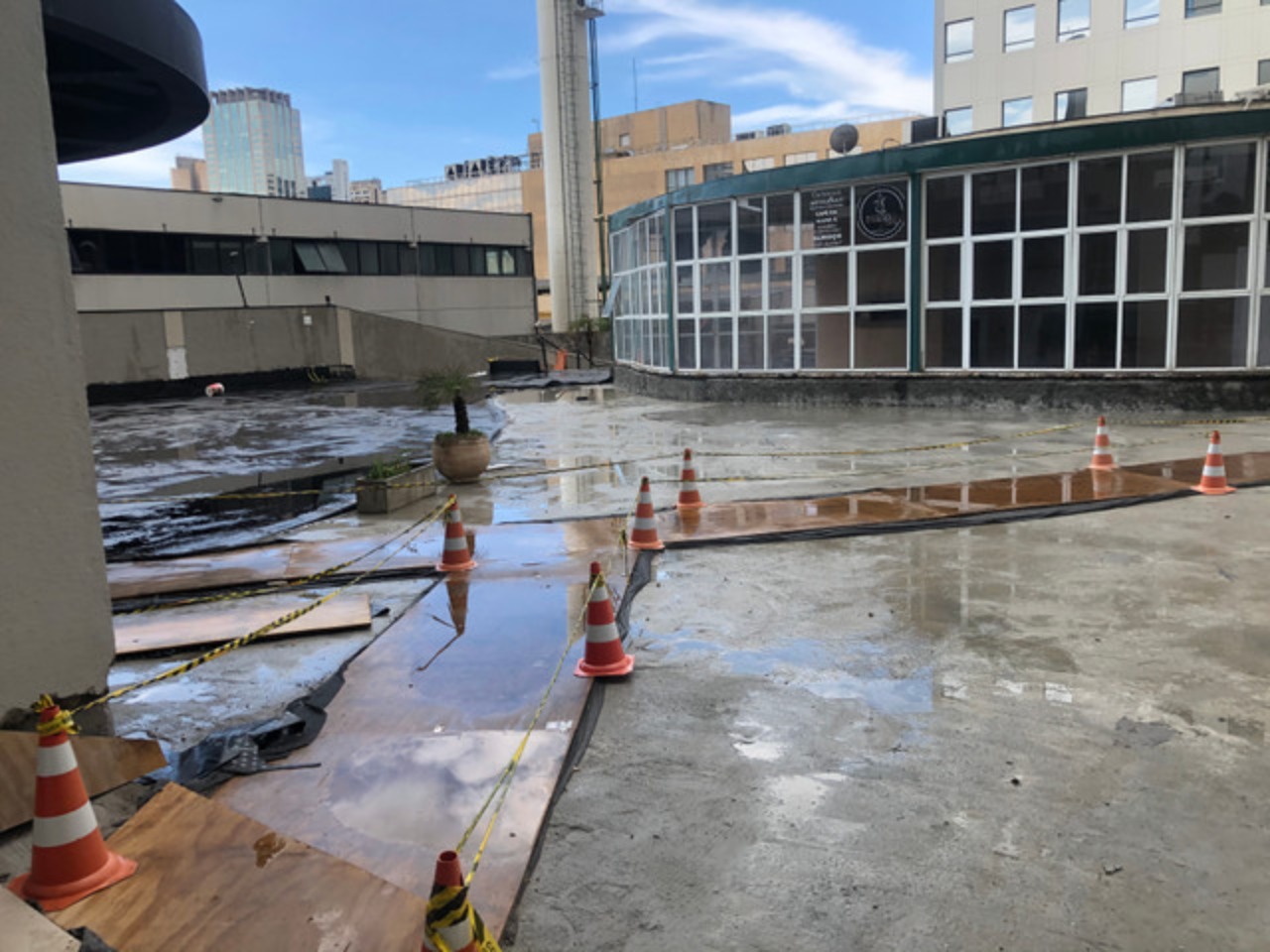 Loja-Salão, 150 m² - Foto 11