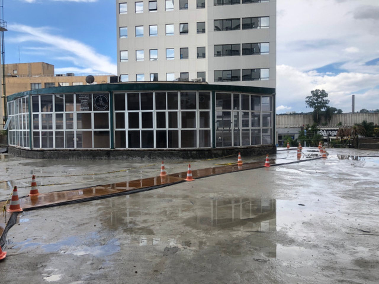 Loja-Salão, 150 m² - Foto 12