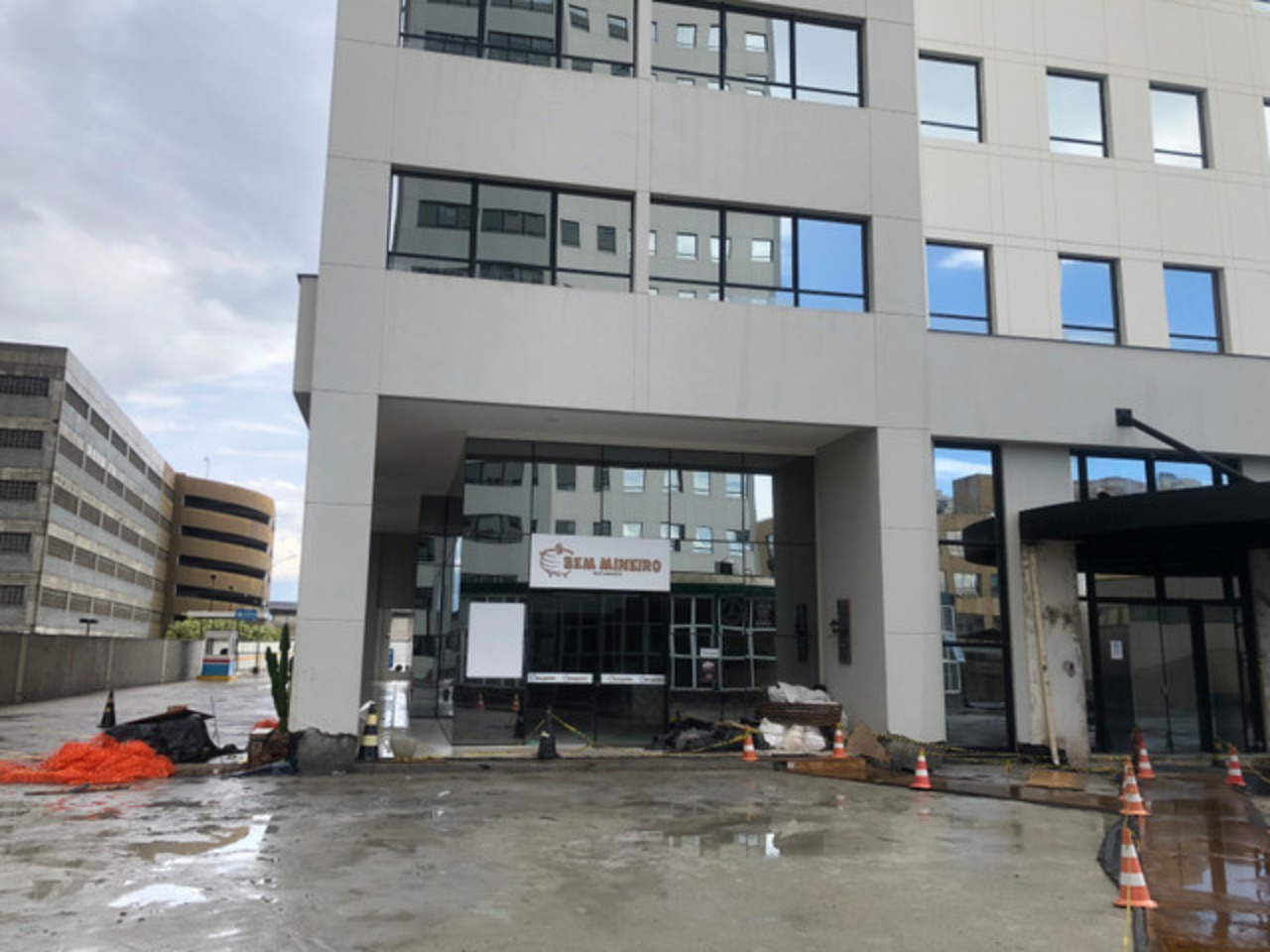 Loja-Salão, 150 m² - Foto 13