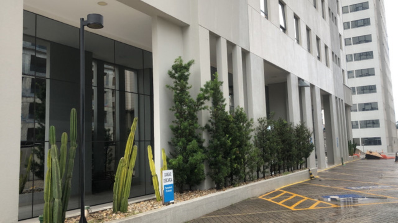 Loja-Salão, 150 m² - Foto 17