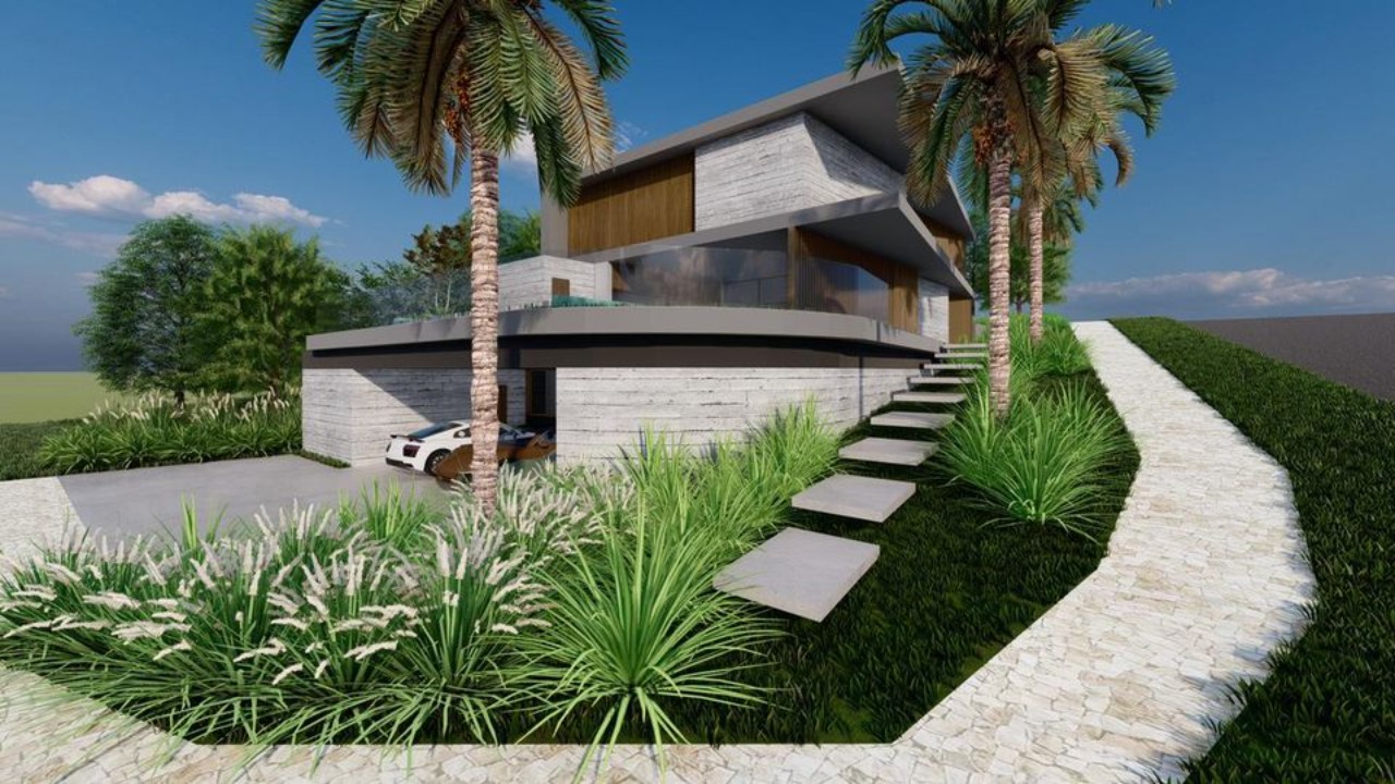 Casa, 4 quartos, 510 m² - Foto 2