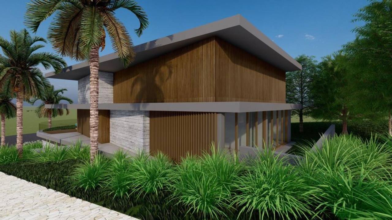 Casa, 4 quartos, 510 m² - Foto 3