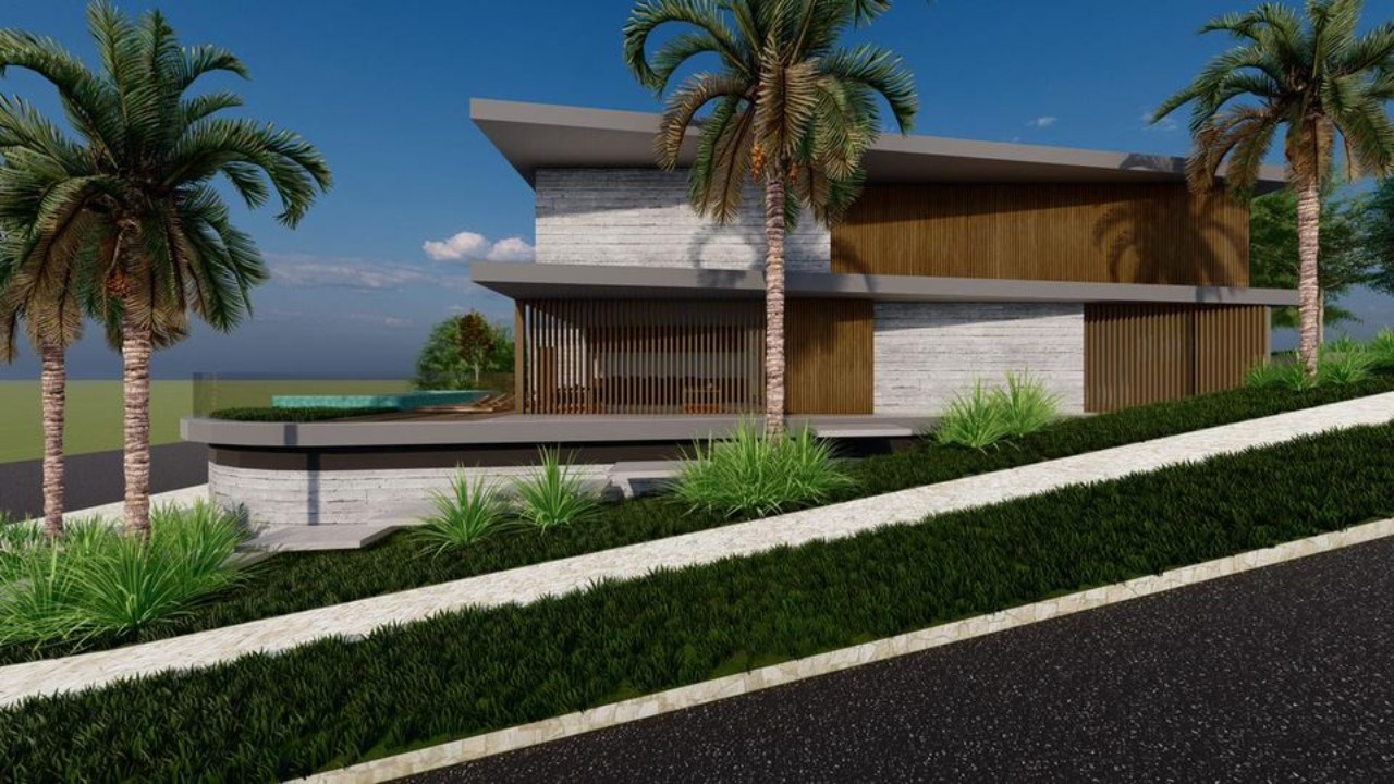 Casa, 4 quartos, 510 m² - Foto 4